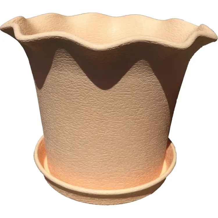 Горшок для цветов Тек-А-Тек Le Fleur 402-4