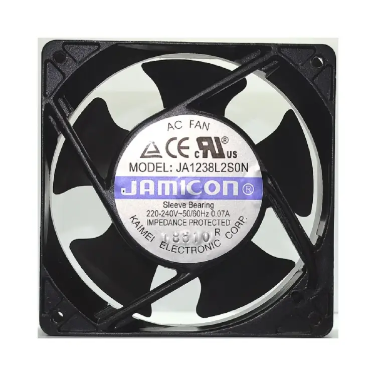 Вентилятор JAMICON JA1238L2S0N С00036009 Вентилятор JAMICON JA1238L2S0N С00036009