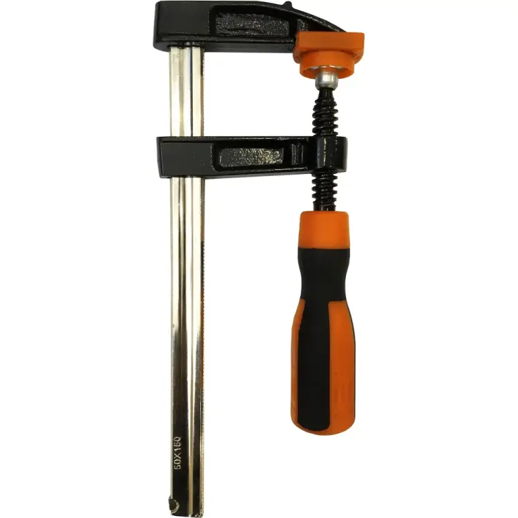 Струбцина Bohrer 47510050