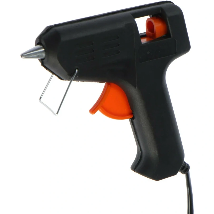 Клеевой пистолет ЛОМ 1818333 Клеевой пистолет ЛОМ 1818333