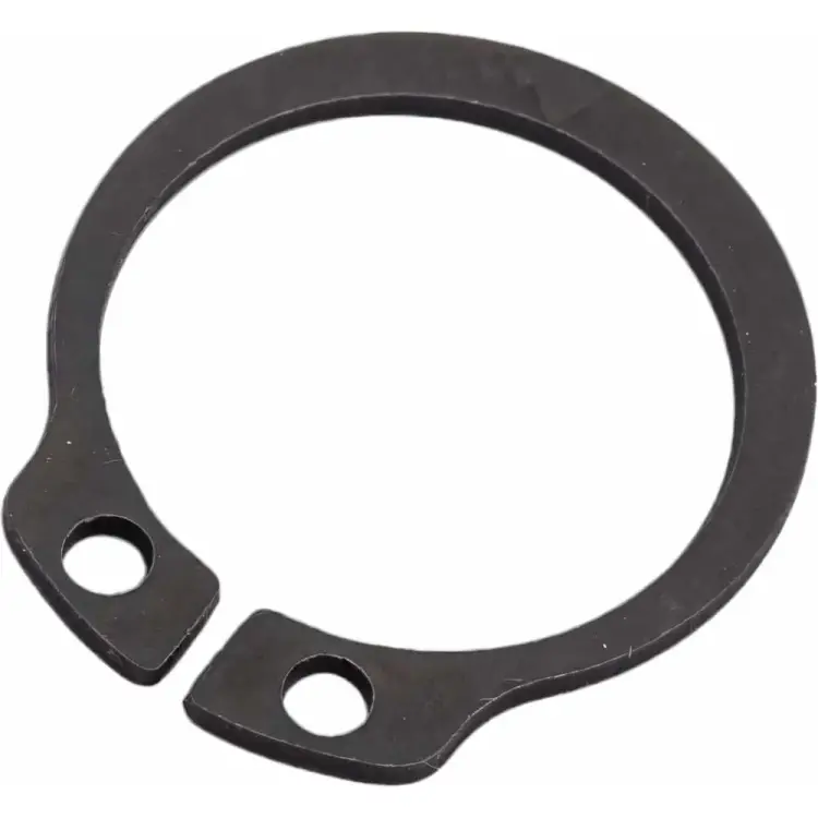 Стопорное кольцо BTI DIN 471 00471 705 19 Стопорное кольцо BTI DIN 471 00471 705 19