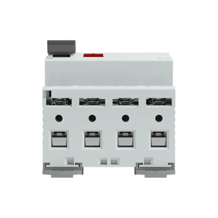 Устройство защитного отключения EKF AVERES rccb-4-25-30-a-av