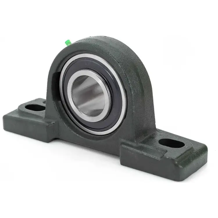 Подшипниковый узел FKD UCP 217