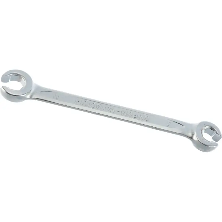 Разрезной ключ Jonnesway W240911