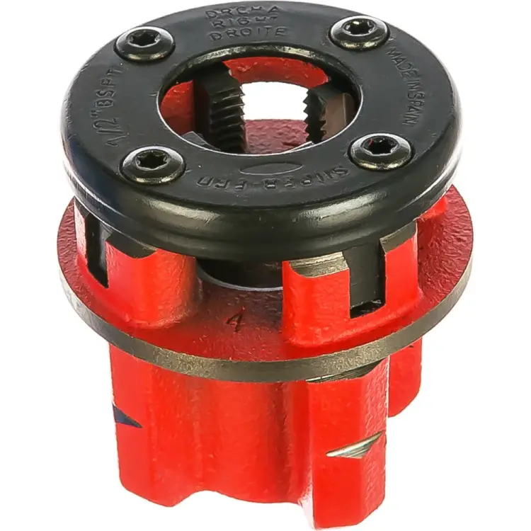 Резьбонарезная головка SUPER-EGO 6004D0000