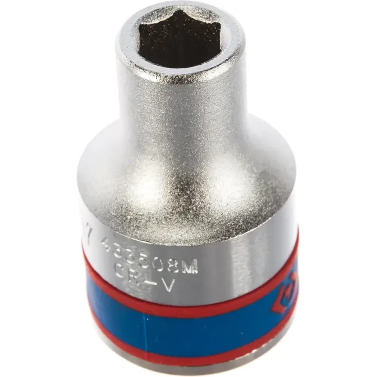 Торцевая головка KING TONY 433508M