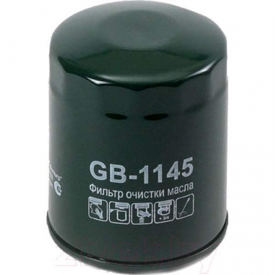 Масляный фильтр TOYOTA Avensis II/Camry/Corolla IX/Rav/G/Vitara BIG FILTER GB1145