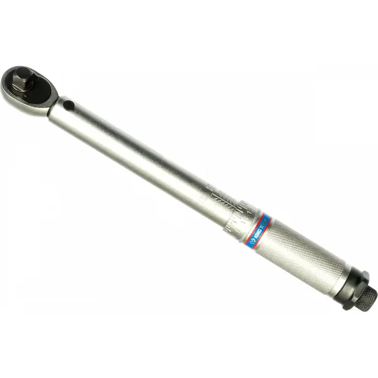 Динамометрический ключ KING TONY 34323-1A