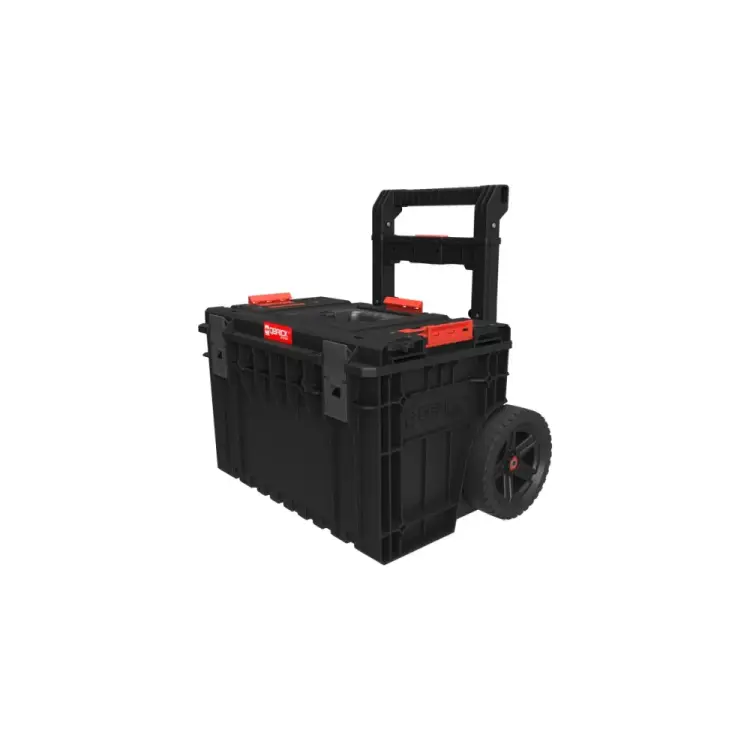 Ящик для инструментов QBRICK system one cart 2.0 promo 2631-1