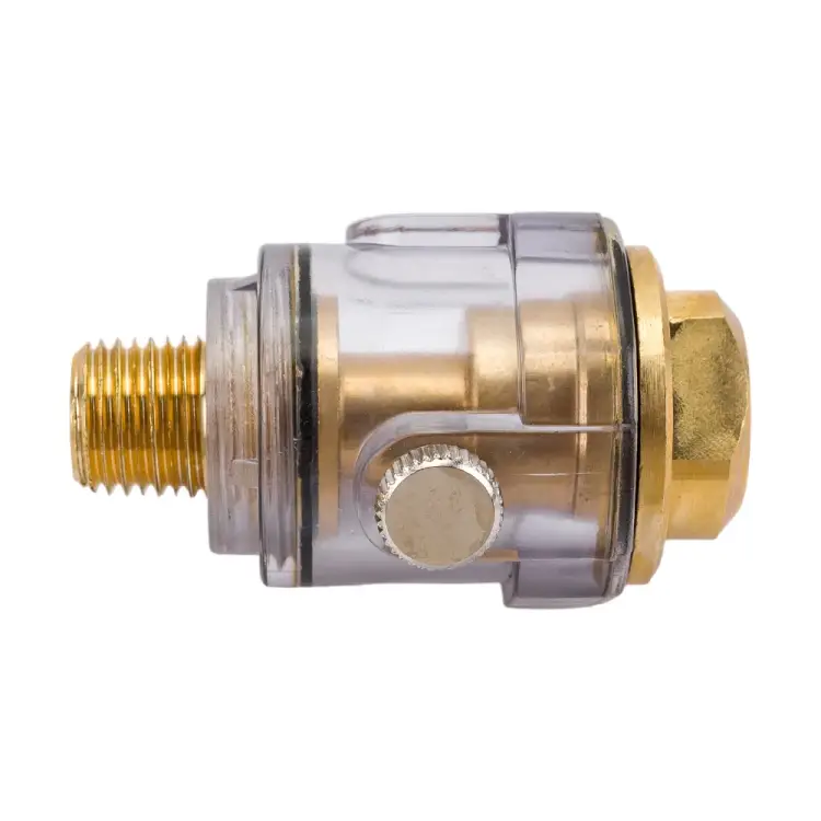 Лубрикатор MIGHTY SEVEN SW-12