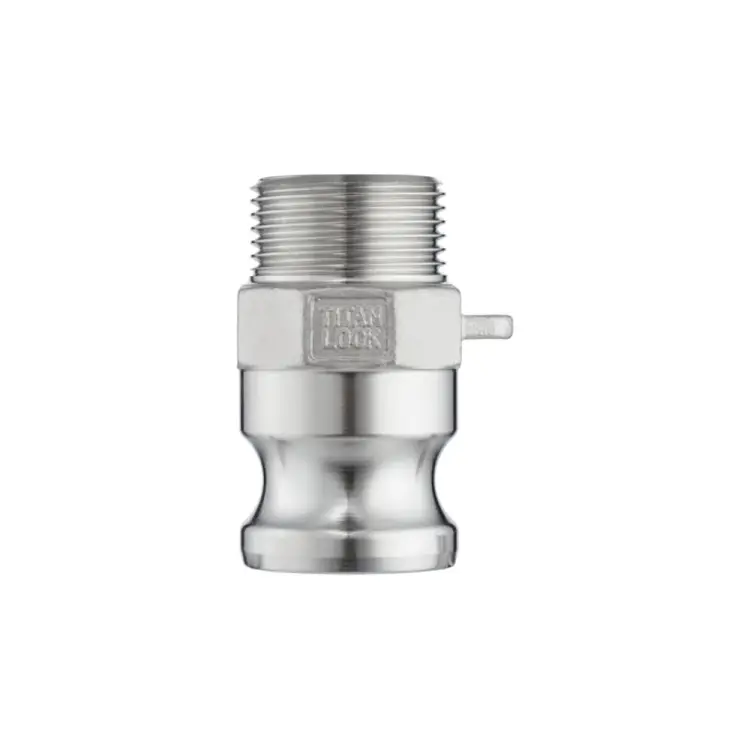 Камлок TITAN LOCK EcoLine TL300FSS-EL