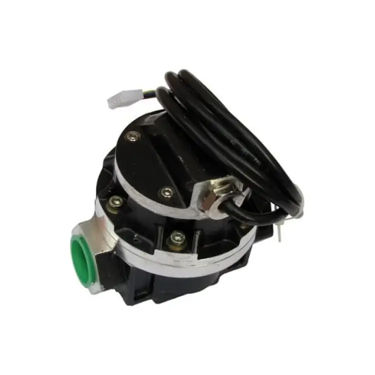 Импульсный счетчик Петролл petroll ogm-25p 2507