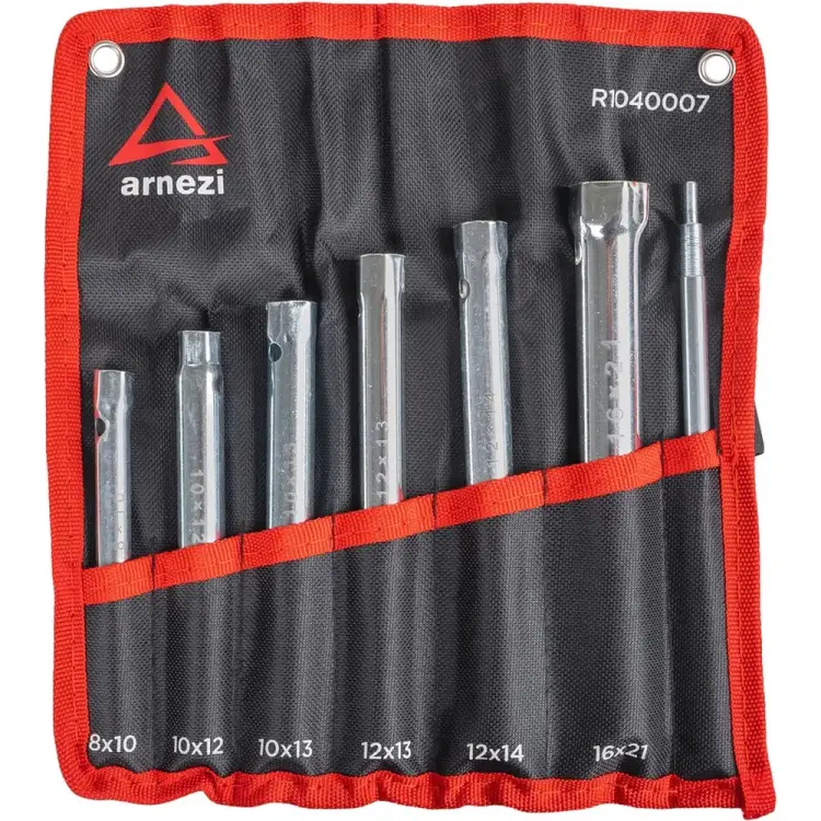 Набор трубчатых ключей Arnezi 00-01167064