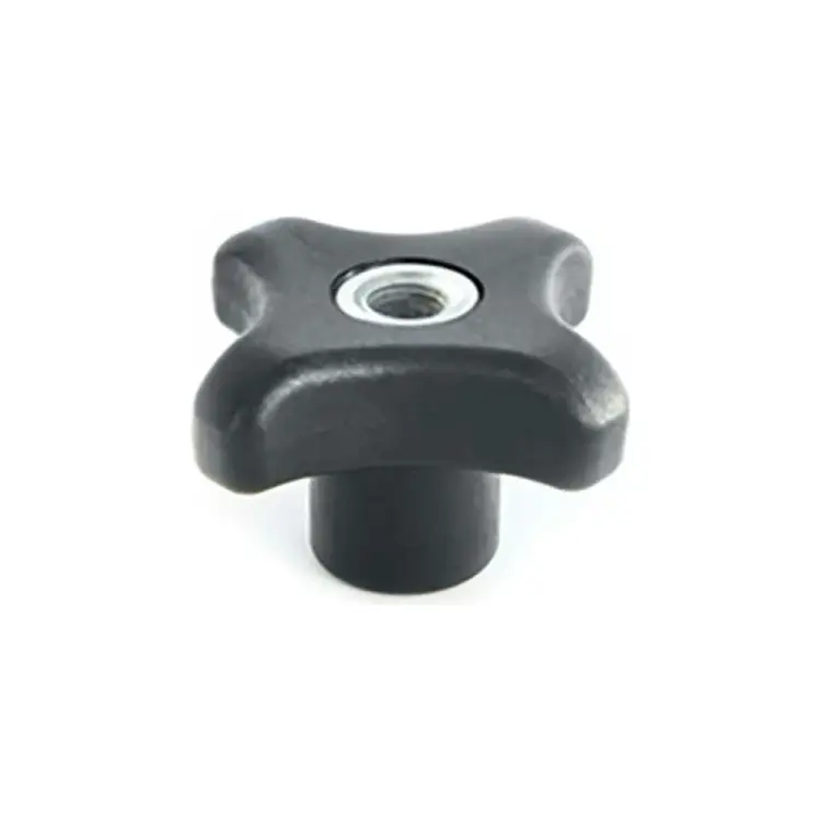 Звездообразная ручка EMES PTB4D6010 Звездообразная ручка EMES PTB4D6010