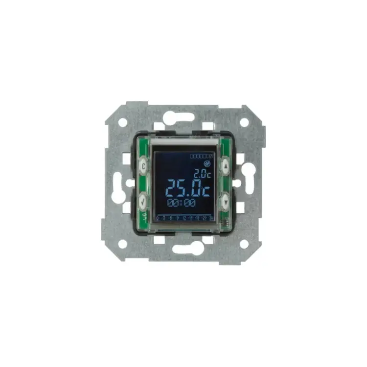 Программируемый термостат Simon 75817-39