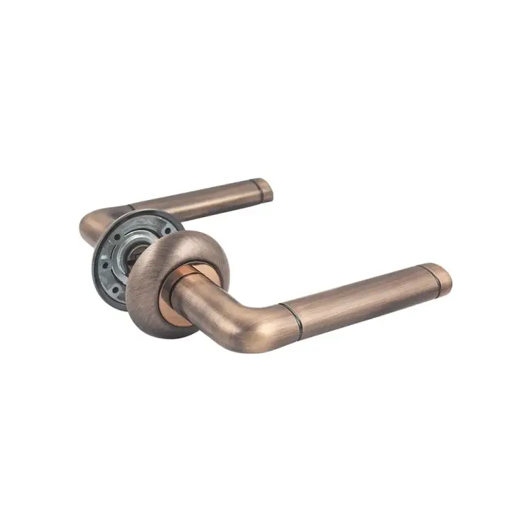 Универсальная дверная ручка SCHLOSS ШЛОСС 81011 тов-193523