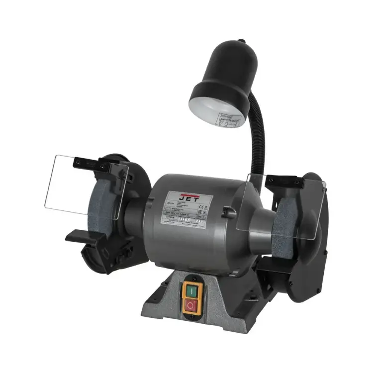 Станок для заточки инструмента JET JBG-150 577901M