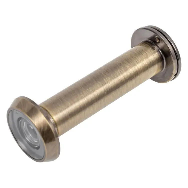 Дверной глазок APECS 6016/70-110-AB 21008