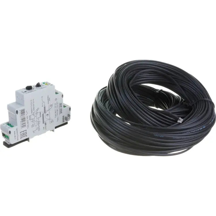 Фотореле Реле и Автоматика ФР-9М A8222-80108783