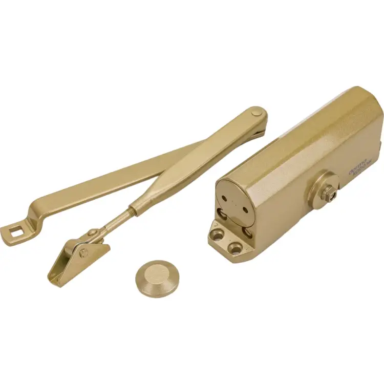 Дверной доводчик dormakaba TS-77 11573 76040102