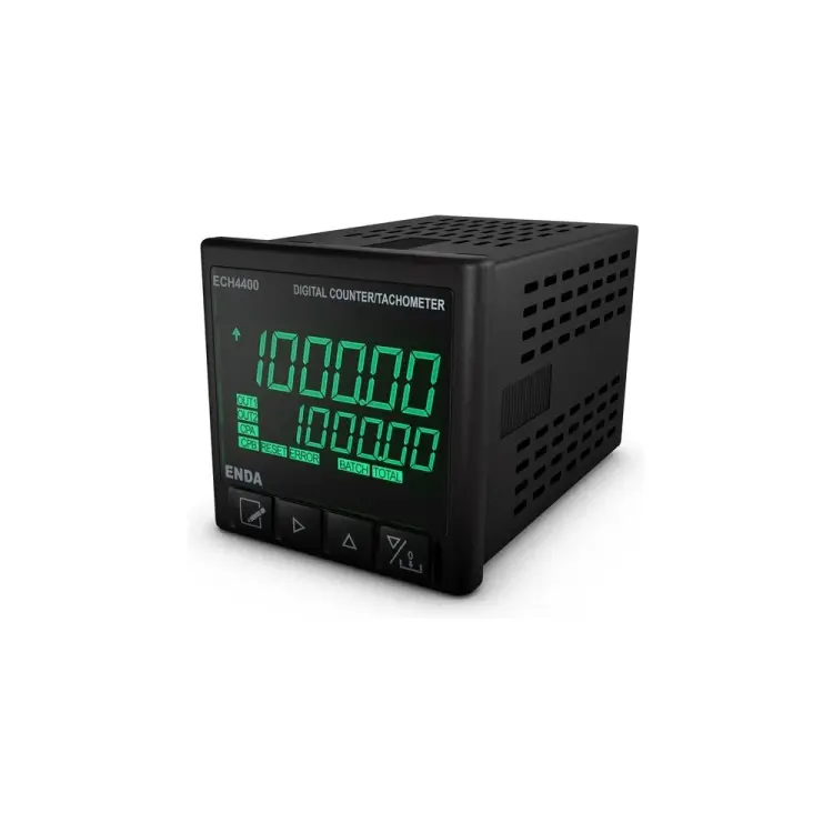 Счетчик импульсов ENDA ECH4400LV