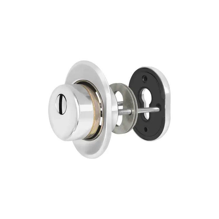 Врезная броненакладка Fuaro DEF.CRE/OV-set.9726 (DEF 9726) 37473