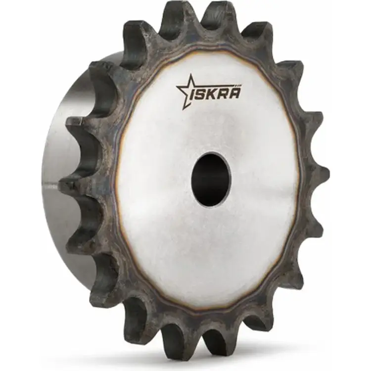 Звездочка ISKRA PS12T15-ISKRA Звездочка ISKRA PS12T15-ISKRA
