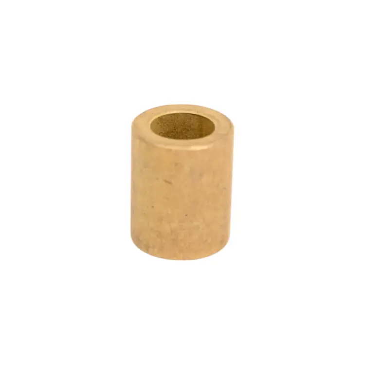 Втулка скольжения ISKRA PBM101620 BNZ101620-ISKRA Втулка скольжения ISKRA PBM101620 BNZ101620-ISKRA