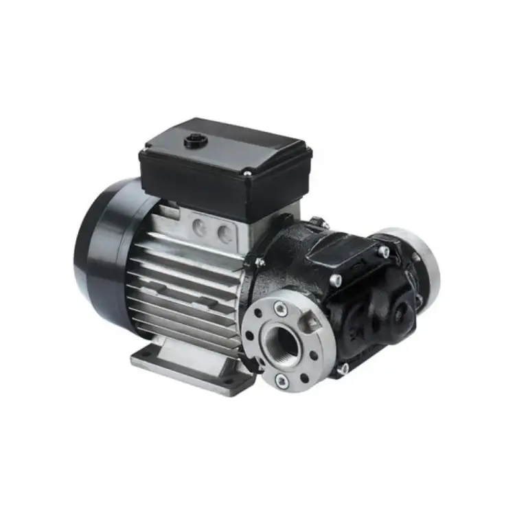 Роторный электронасос для дизельного топлива PIUSI E 120 T 312000 Роторный электронасос для дизельного топлива PIUSI E 120 T 312000