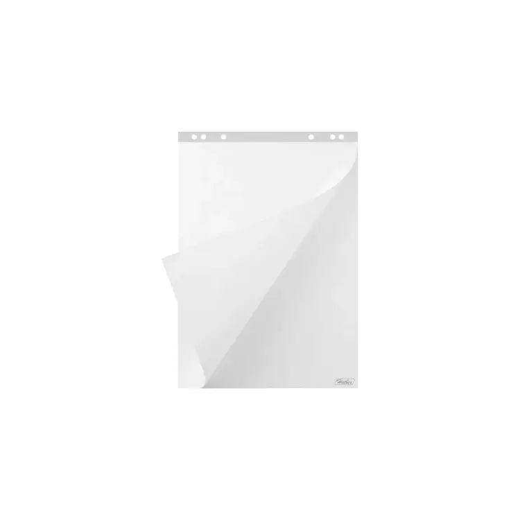 Блок бумаги для Флипчарта Hatber 040971