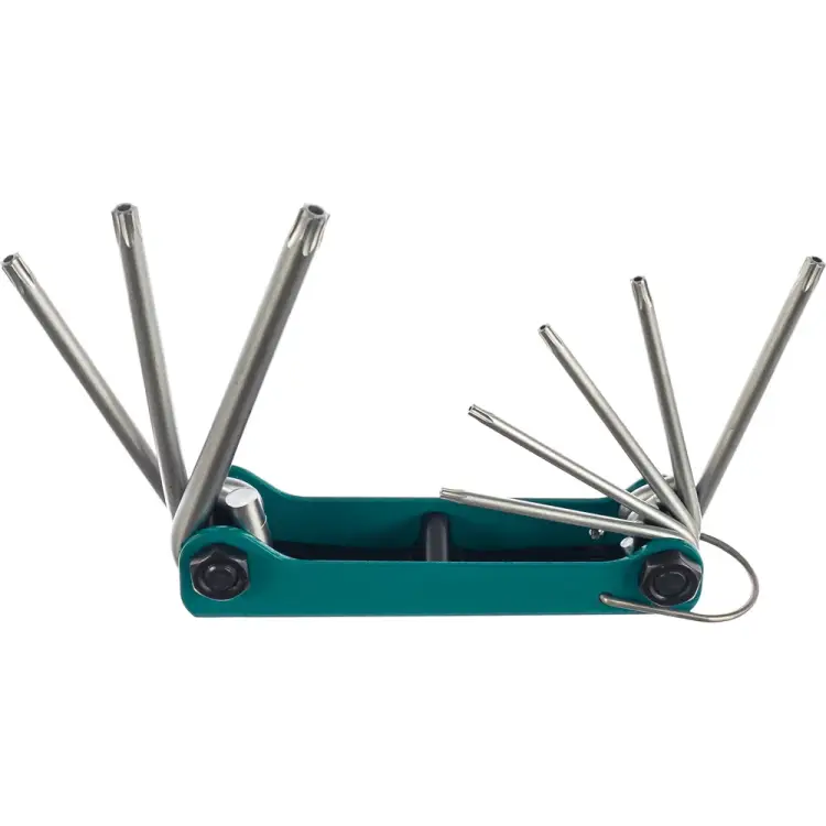 Набор ключей Pro'sKit 8PK-021L 00263911