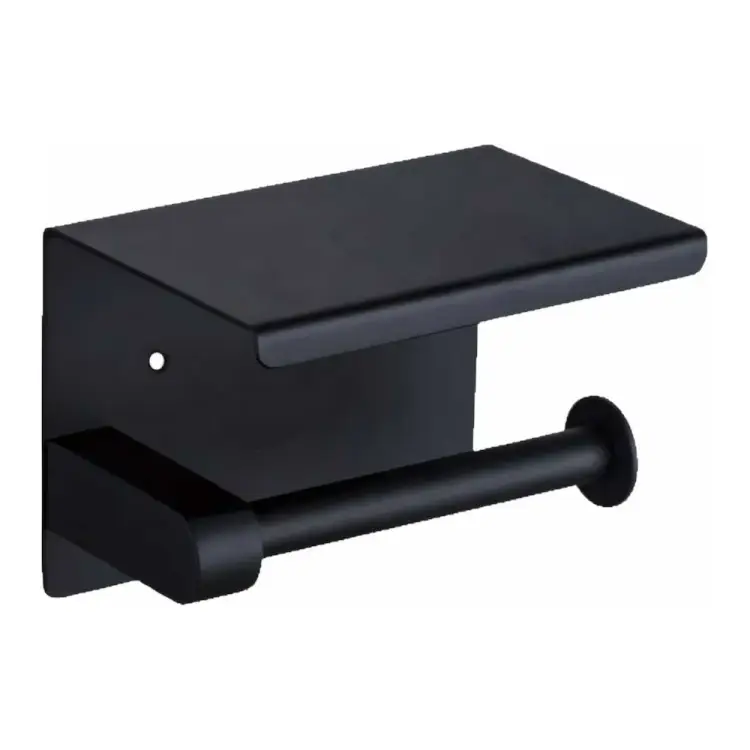 Держатель для туалетной бумаги mario 80644