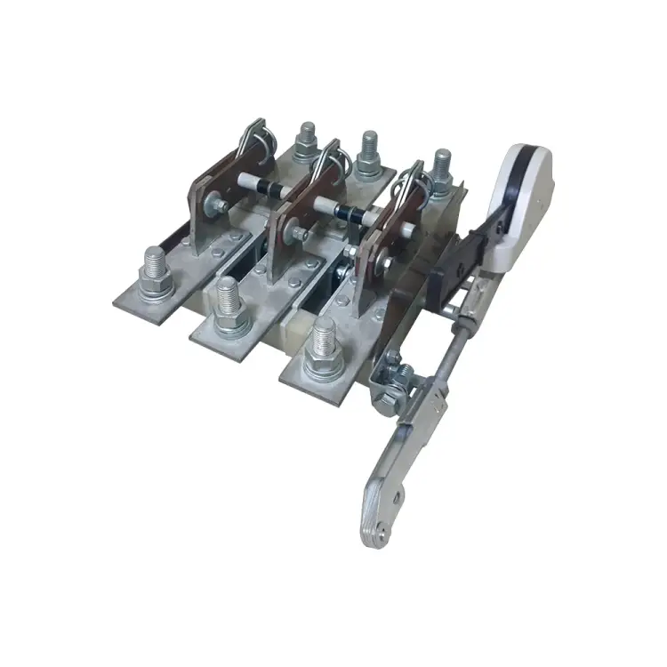 Разъединитель EKF РЕ19-41-31140 PROxima re19-4131140