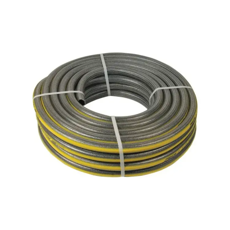 Поливочный неперекручивающийся шланг Usp 77284-16