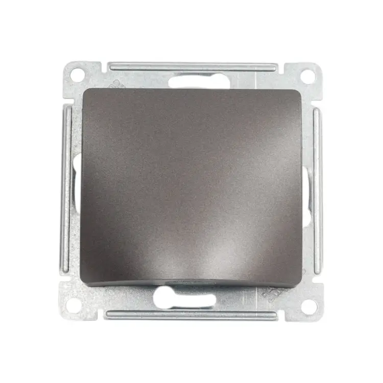 Вывод кабеля Systeme Electric Glossa GSL001399