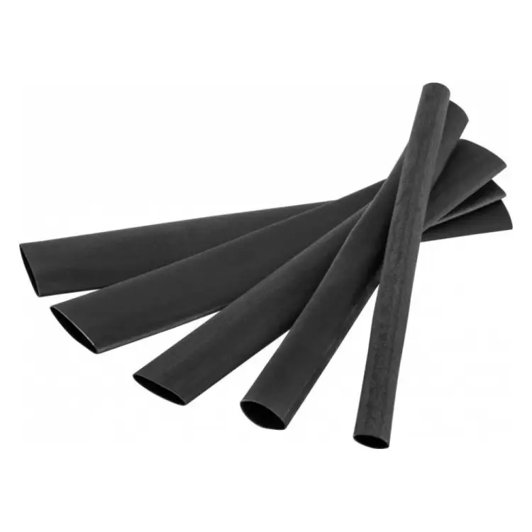 Термо трубка Navigator NST-10/5-100-20-BL 71758