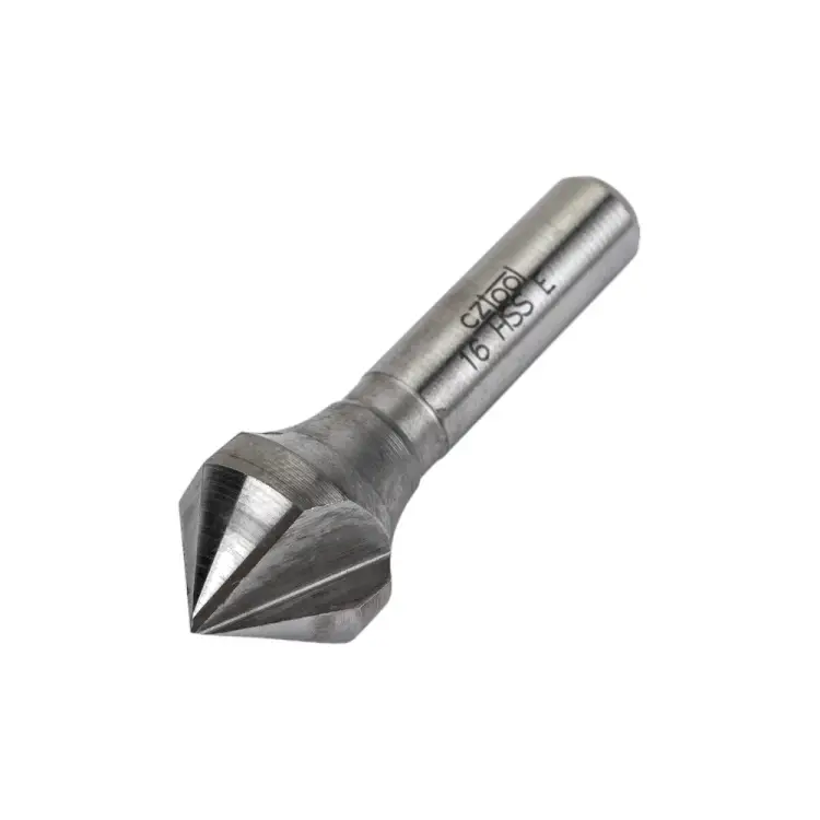 Зенковка Bucovice Tools 745160 Зенковка Bucovice Tools 745160