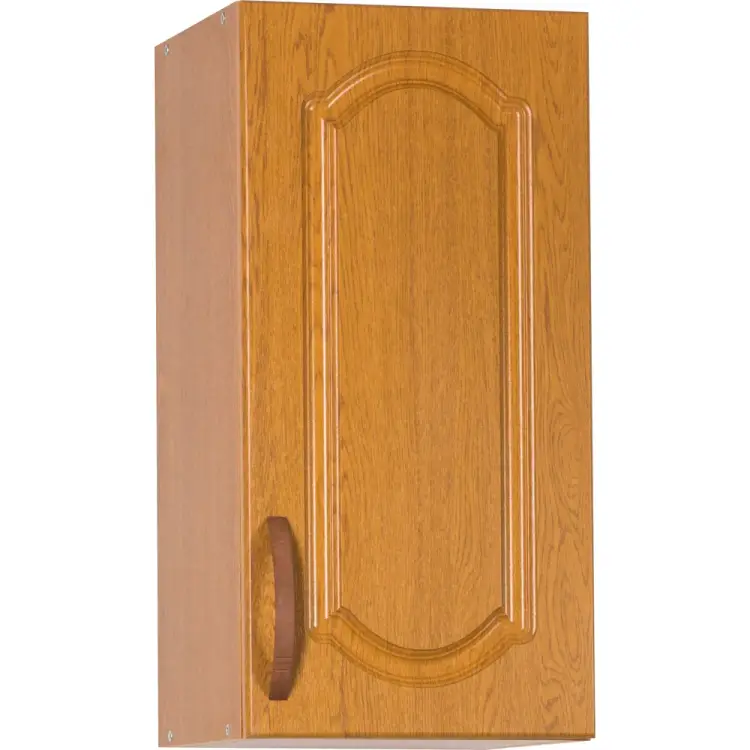 Шкаф для посуды SANTREK 30 дуб-русик фасад МДФ 26935