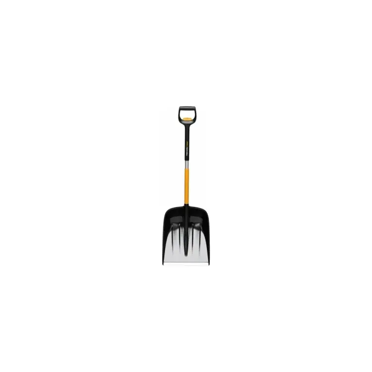 Телескопическая лопата для уборки снега Fiskars X-series 1057188