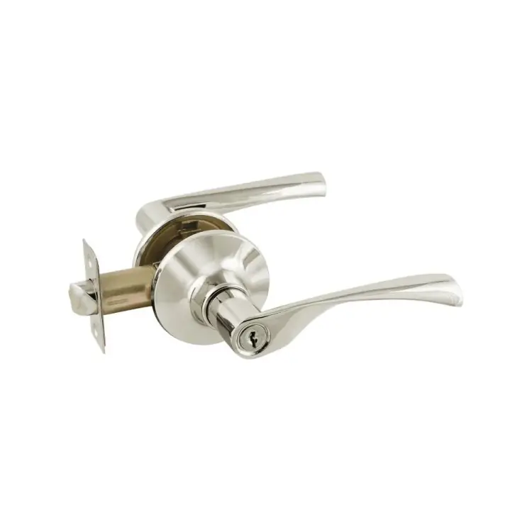 Ручка-защелка НОРА-М ЗВ2-01-Э ЕСО 14392