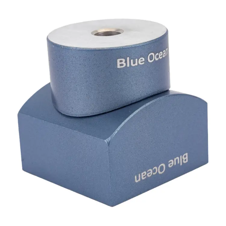 Насадки сварочные для седел Blue Ocean PPRT/WIS-75/20-25 Насадки сварочные для седел Blue Ocean PPRT/WIS-75/20-25