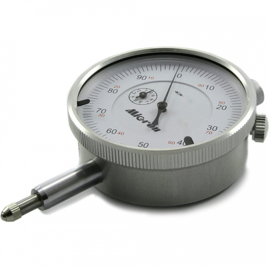 Индикатор часового типа Micron ИЧ 0-25 0.01