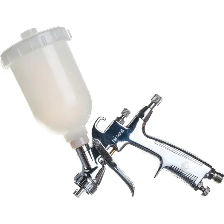 Мини-краскопульт Русский Мастер 102 РМ-14993