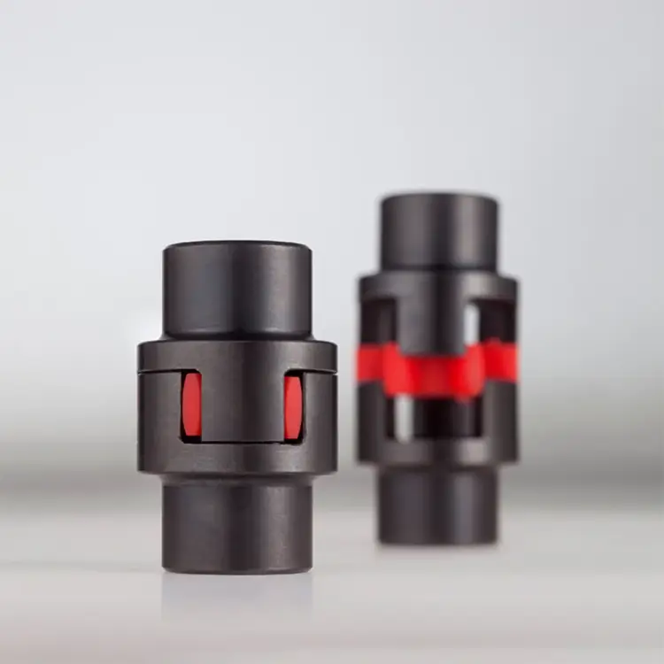 Кулачковая муфта под расточку ISKRA SGM19AA