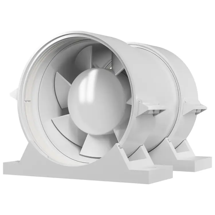 Канальный вентилятор ERA PRO 4 488-001