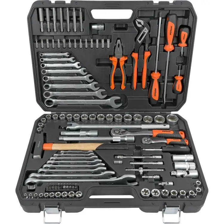 Набор инструмента AV Steel AV Steel AV-011118