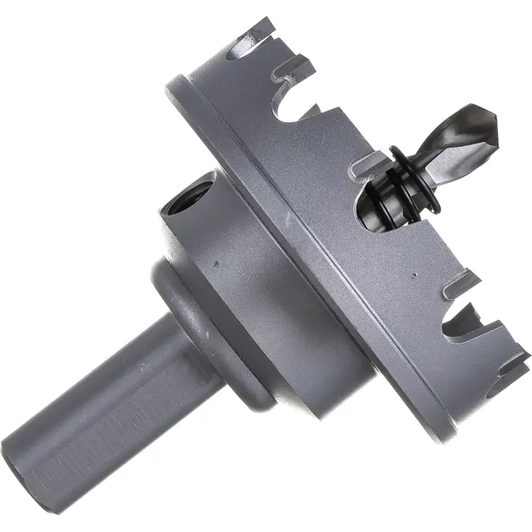 Коронка по металлу D.BOR HS-HM-12-060-T Коронка по металлу D.BOR HS-HM-12-060-T