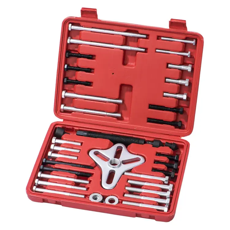 И ступиц AV Steel AV-921058 И ступиц AV Steel AV-921058