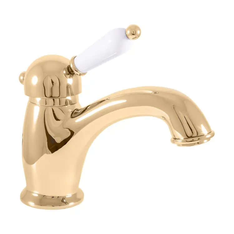 Смеситель для раковины RavSlezak LABE L526.5Z