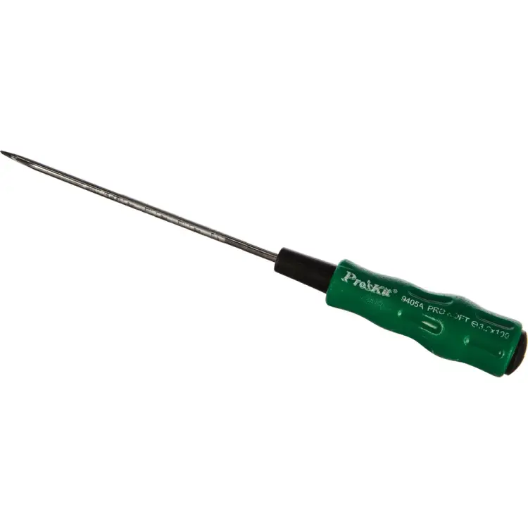 Отвертка Pro'sKit 89405A 00055465 Отвертка Pro'sKit 89405A 00055465